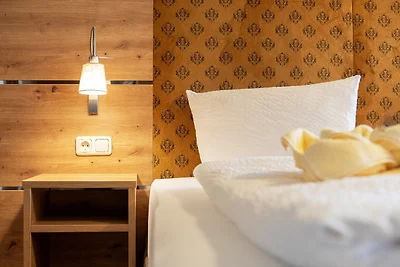 Bayern Chalets Ferienwohnung 500