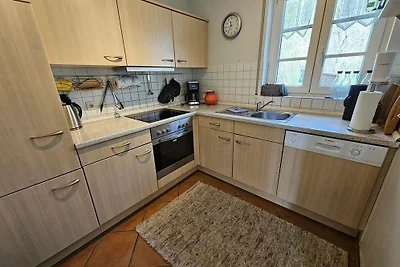 Casa vacanze Vacanza di relax Hohwacht