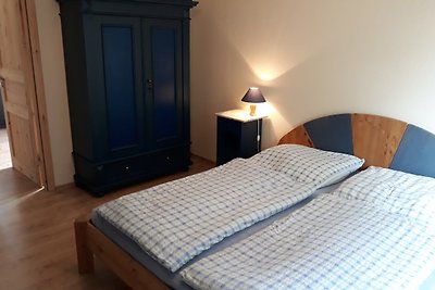 Vakantieappartement Gezinsvakantie Stoltebüll