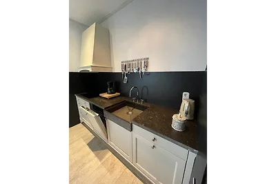 Hyggeliges Apartment "Bergblick"