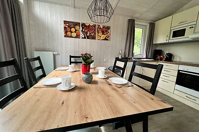 Vakantiehuis Ontspannende vakantie Travemünde