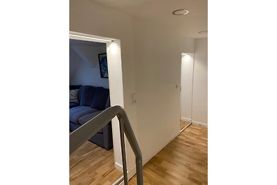 Vakantieappartement Gezinsvakantie Halberstadt