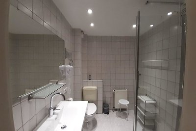 Vakantieappartement Gezinsvakantie Walkenried