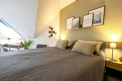 Ferienappartment "Kleine Waldpause"