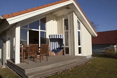 Casa vacanze Vacanza di relax Neustadt in Holstein