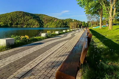 Chalet am Diemelsee - Ferienwohnung
