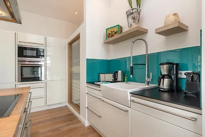 Appartamento Vacanza con famiglia Sellin