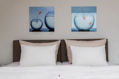 Ostsee - Reetdachhaus Nr. 8 "Sonne