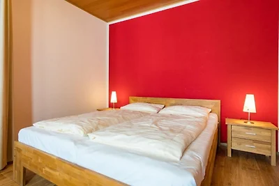 Haus "Dünenhof", Wohnung 36 (Typ