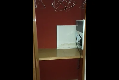 Vakantieappartement Gezinsvakantie Holguin