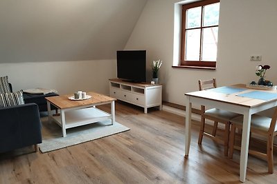 Vakantieappartement Gezinsvakantie Bamberg