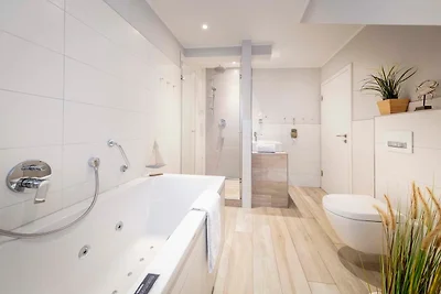 Casa vacanze Vacanza di relax Schashagen