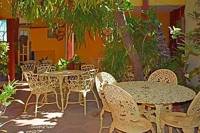La Casa D' Pepe Appartement 1