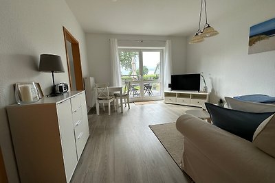 Vakantieappartement Gezinsvakantie Bornholt