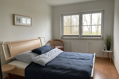 Landhaus zum Strande - 44-08