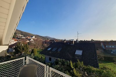 Vakantieappartement Gezinsvakantie Zwingenberg