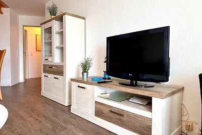 Vakantieappartement Gezinsvakantie Dorum