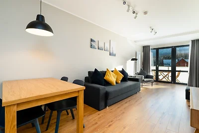 apartman za odmor Obiteljski odmor Karpacz