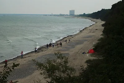 Appartamento Vacanza con famiglia Warnemünde