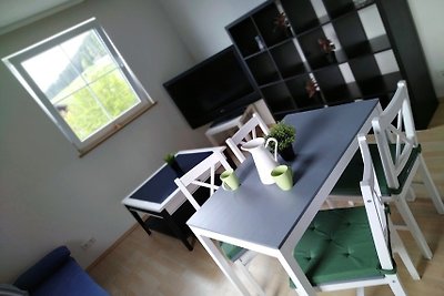 Vakantieappartement Gezinsvakantie Baiersbronn