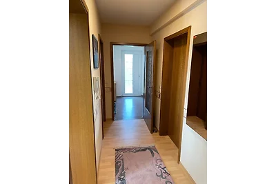 Appartamento Vacanza con famiglia Frielendorf