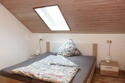 Appartamento Vacanza con famiglia Gerdau