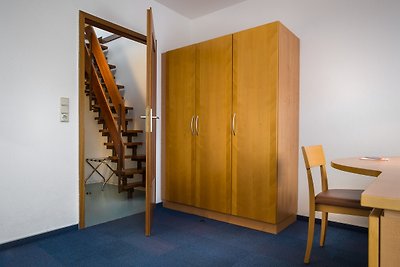 Apartment zentral in Karlsruhe für