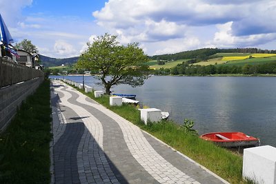 Vakantieappartement Gezinsvakantie Heringhausen