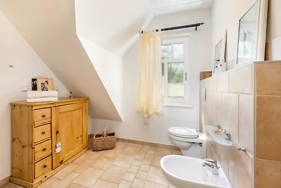 Fewo OG - Rügenbrise mit Seeblick