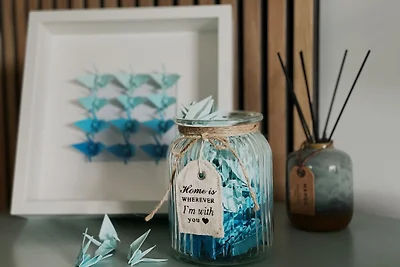 Haus Vier Jahreszeiten am See - HS