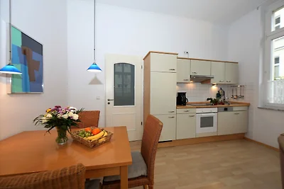(Brise) Villa To Hus App. 03