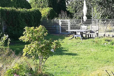 Appartamento Vacanza con famiglia Wittenburg