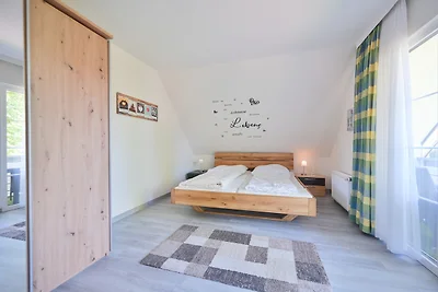 FeWo meine kleine Auszeit