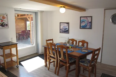 Ferienhaus STICKLIESEL (DITZ125) am