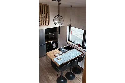 Vakantiehuis Ontspannende vakantie Gifhorn