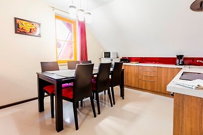 Vakantieappartement Gezinsvakantie Karpacz