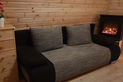 15 Premium Camping Pod "Rømø"