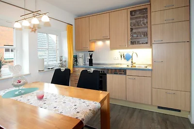 Gästehäuser Heidehof - Wohnung 4