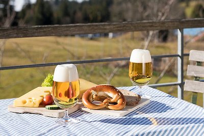 Vakantieappartement Gezinsvakantie Bad Hindelang