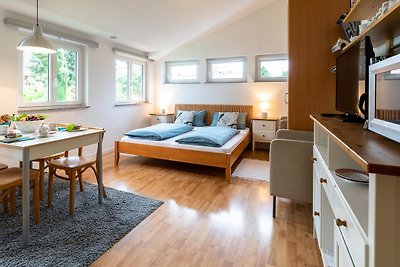 Vakantieappartement Gezinsvakantie Markdorf