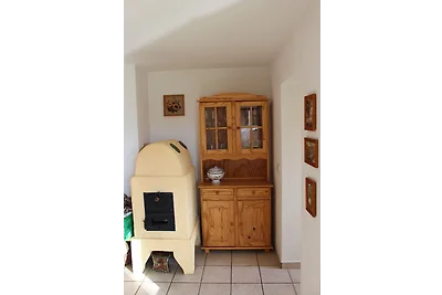 Ferienhaus Alpkönig