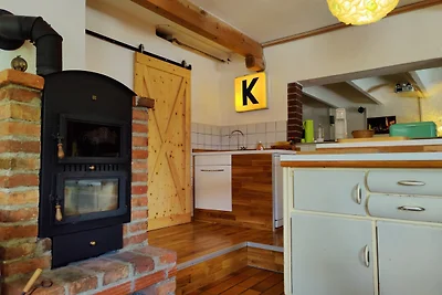 Ferienhaus Käsküche