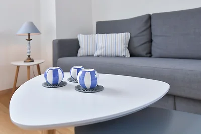 Dat Ferienhus Verpuusten