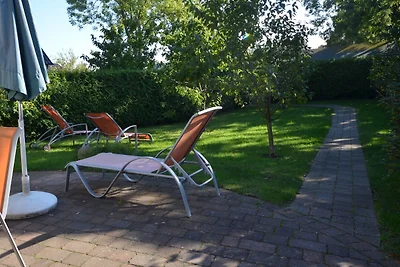 Eck - Reethaus "Sturmhaube"