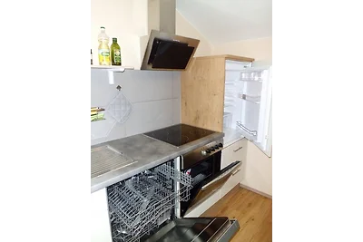 Haus Marina Apartment Bergkristall