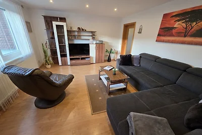 EderseeGlück - Fewo 1 ****