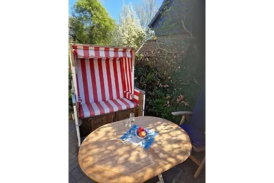 Appartamento Vacanza con famiglia Schleswig