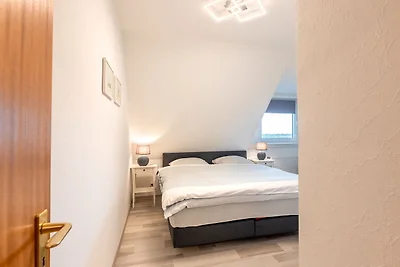 Vakantieappartement Gezinsvakantie Midlum