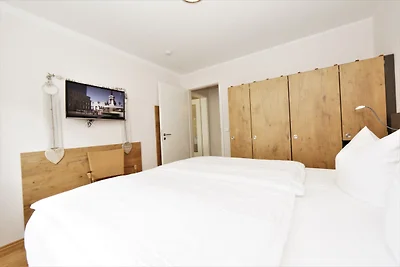 Appartamento Vacanza con famiglia Bansin