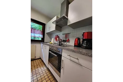 Vakantiehuis Ontspannende vakantie Thalfang